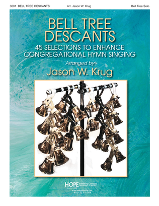 Book cover for Bell Tree Descants-Digital Download