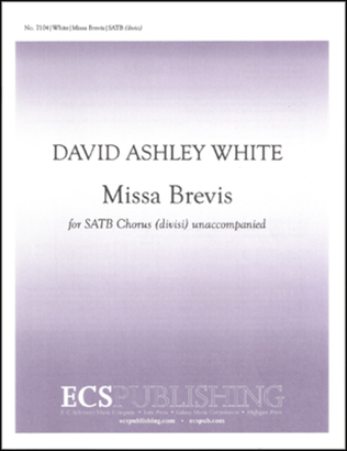 Missa Brevis