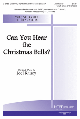 Can You Hear the Christmas Bells?