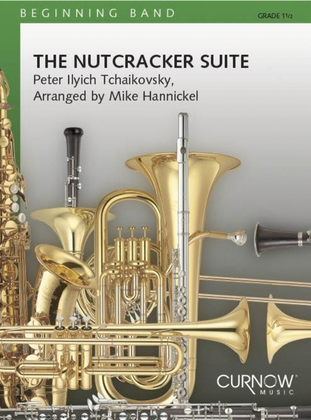 The Nutcracker Suite