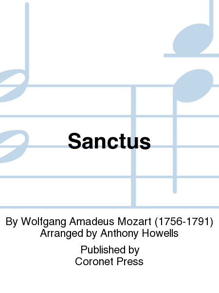 Sanctus