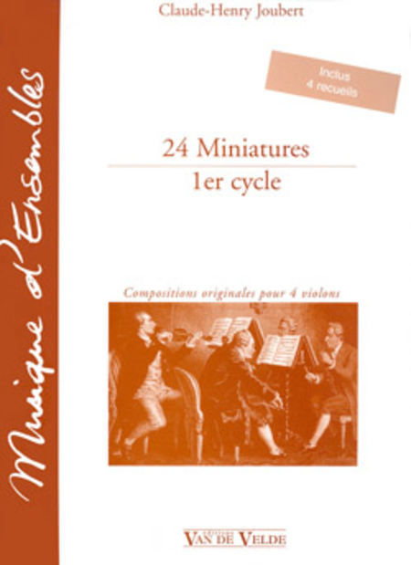 Miniatures (24)