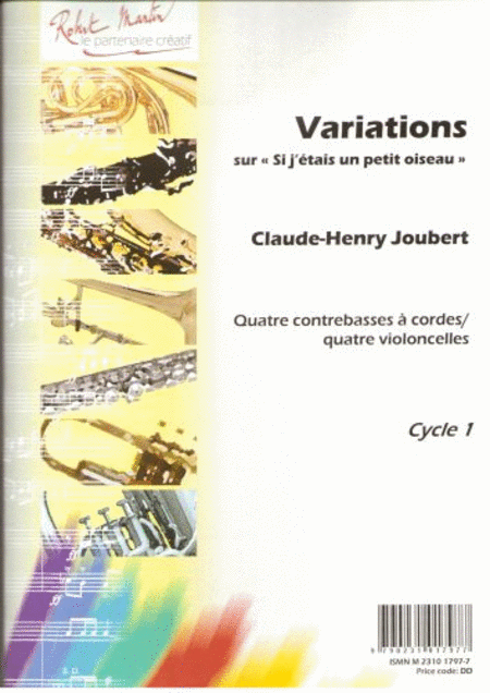 Variations sur si j