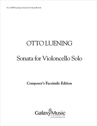 Sonata