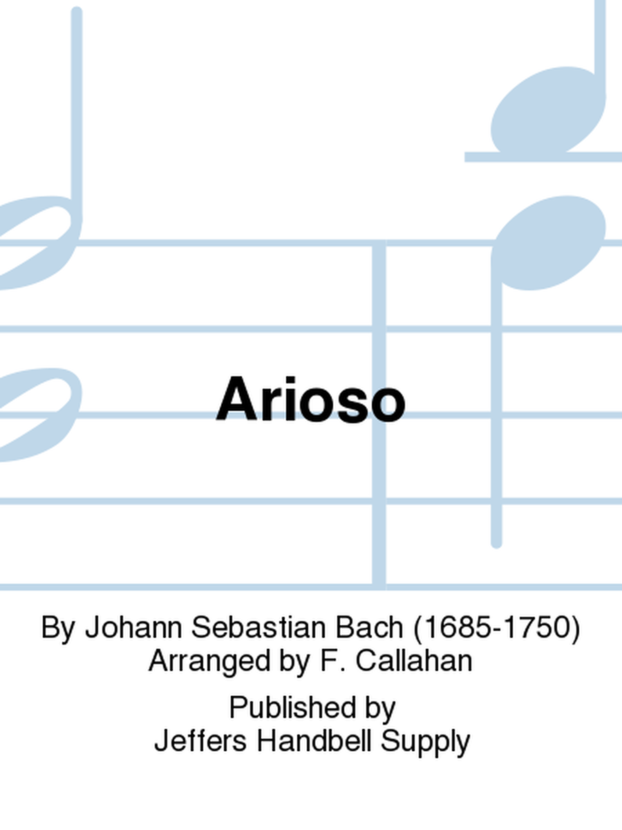 Arioso