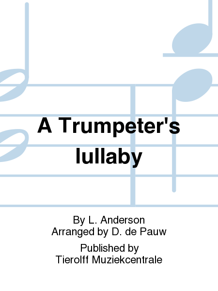 A Trumpeter