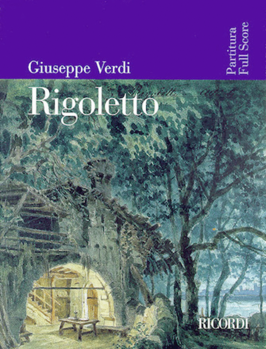 Rigoletto