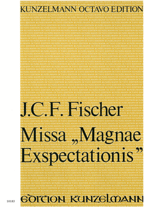 Missa 'Magnae Expectationis'