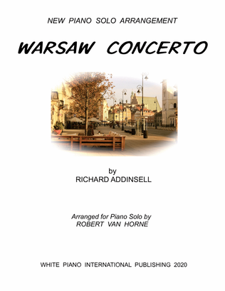 Warsaw Concerto