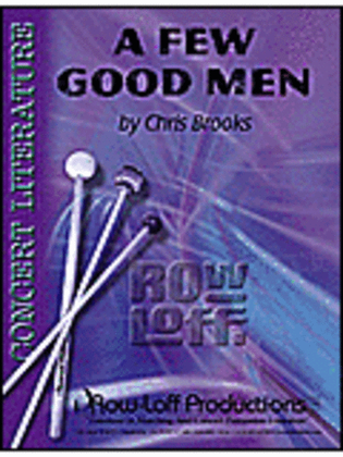 Book cover for Few Good Men, A