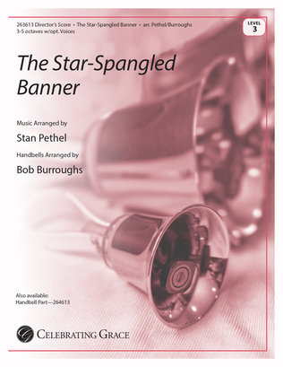 The Star-Spangled Banner (Director's Score)