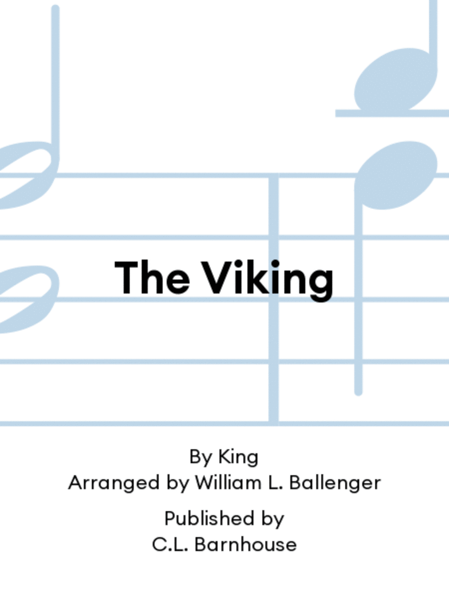 The Viking