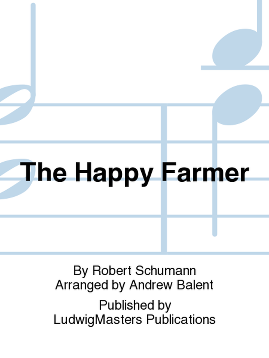 The Happy Farmer image number null
