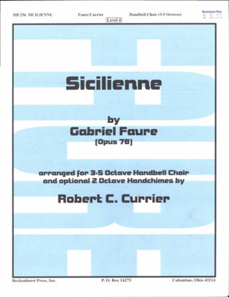 Sicilienne