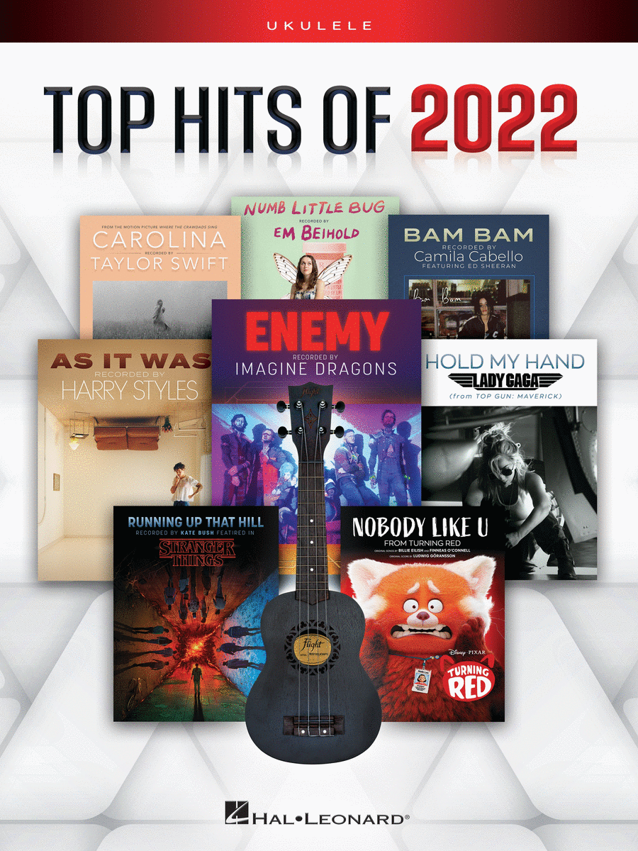 Top Hits of 2022