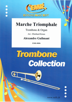 Marche Triomphale