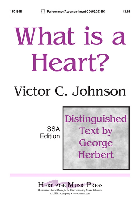 What is a Heart?
