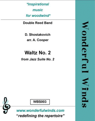 Waltz No. 2