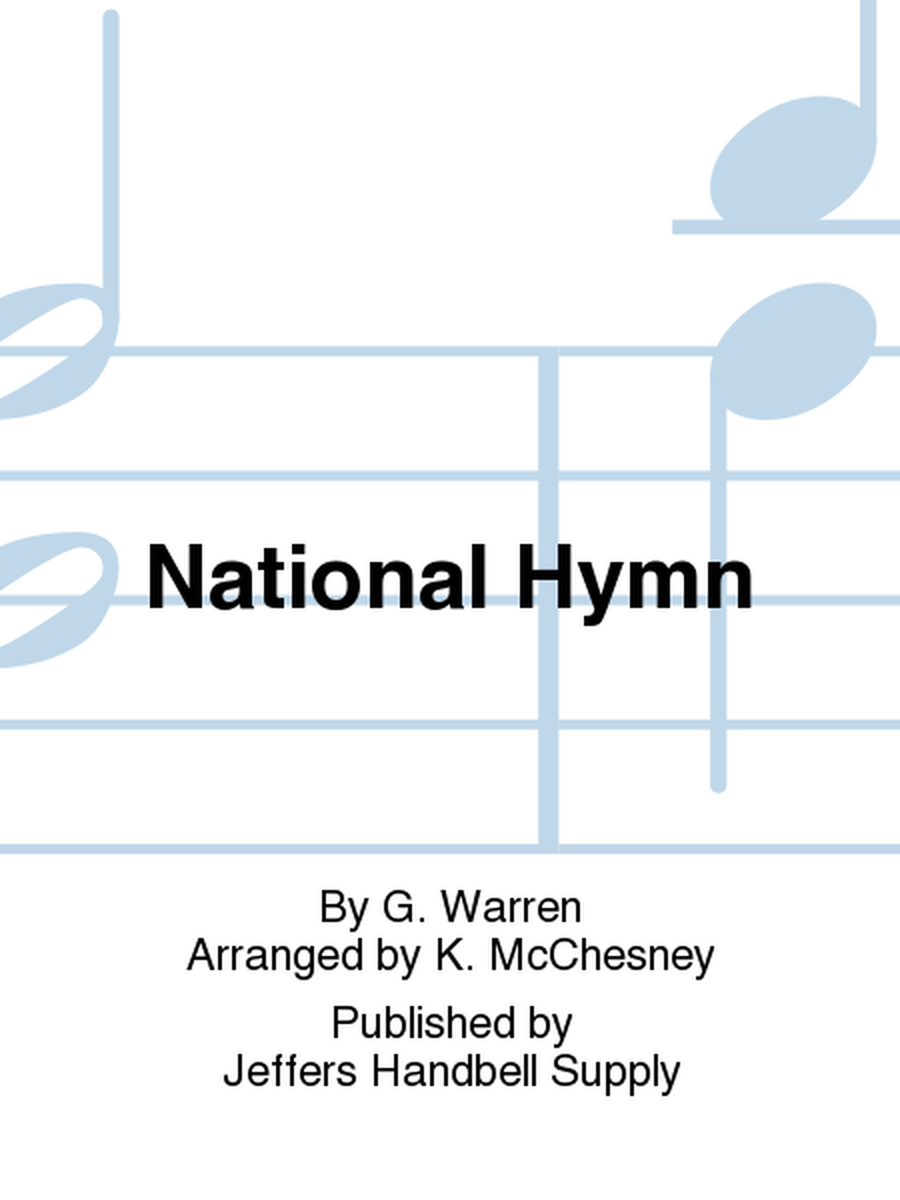 National Hymn