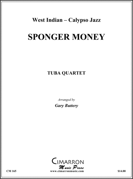 Sponger Money