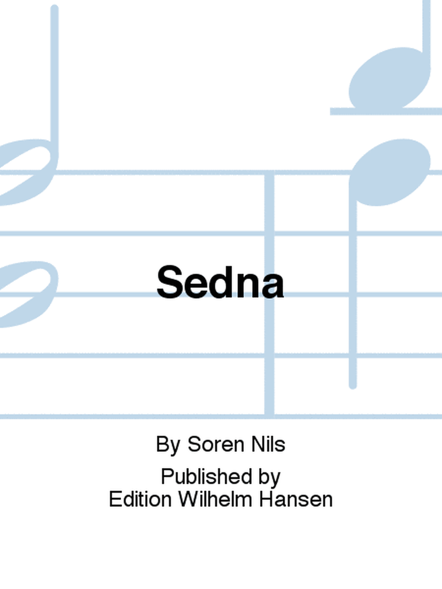 Sedna