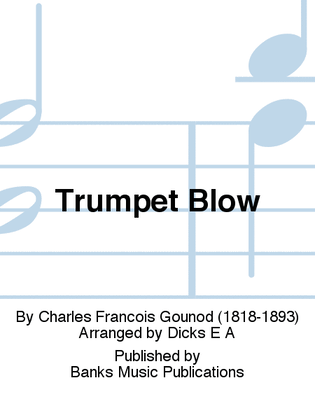 Trumpet Blow