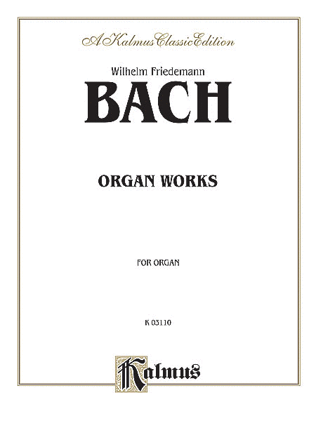 Organ Works