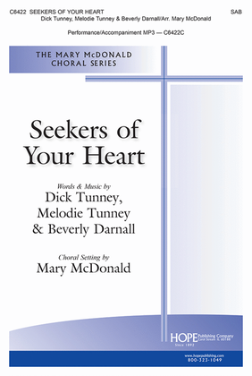 Seekers of Your Heart