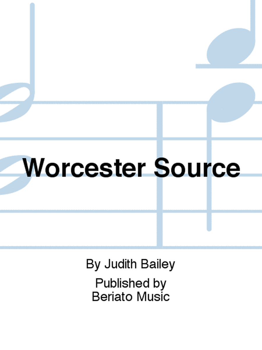 Worcester Source