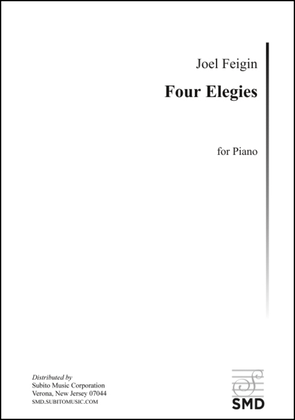 Four Elegies