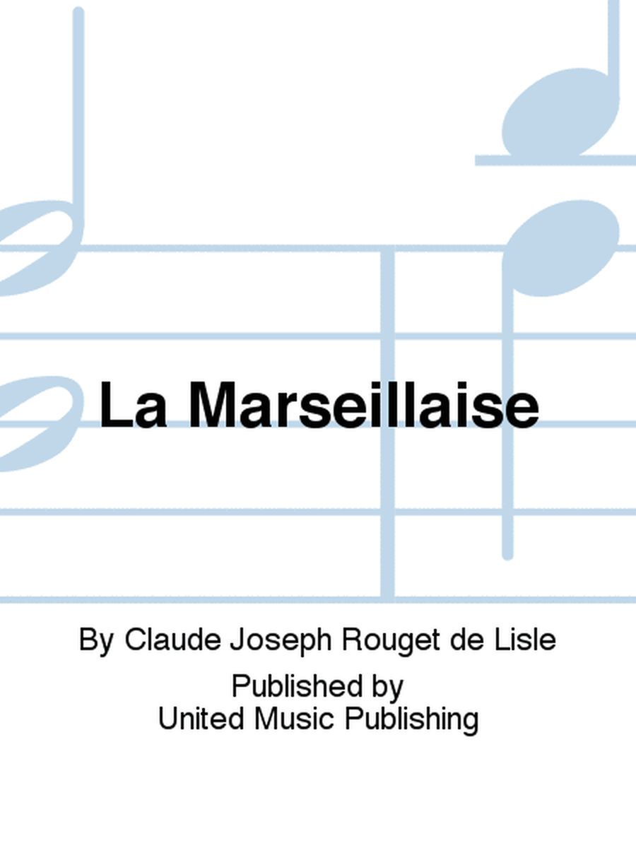 La Marseillaise