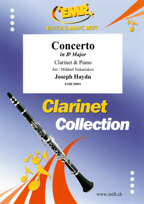 Book cover for Concerto