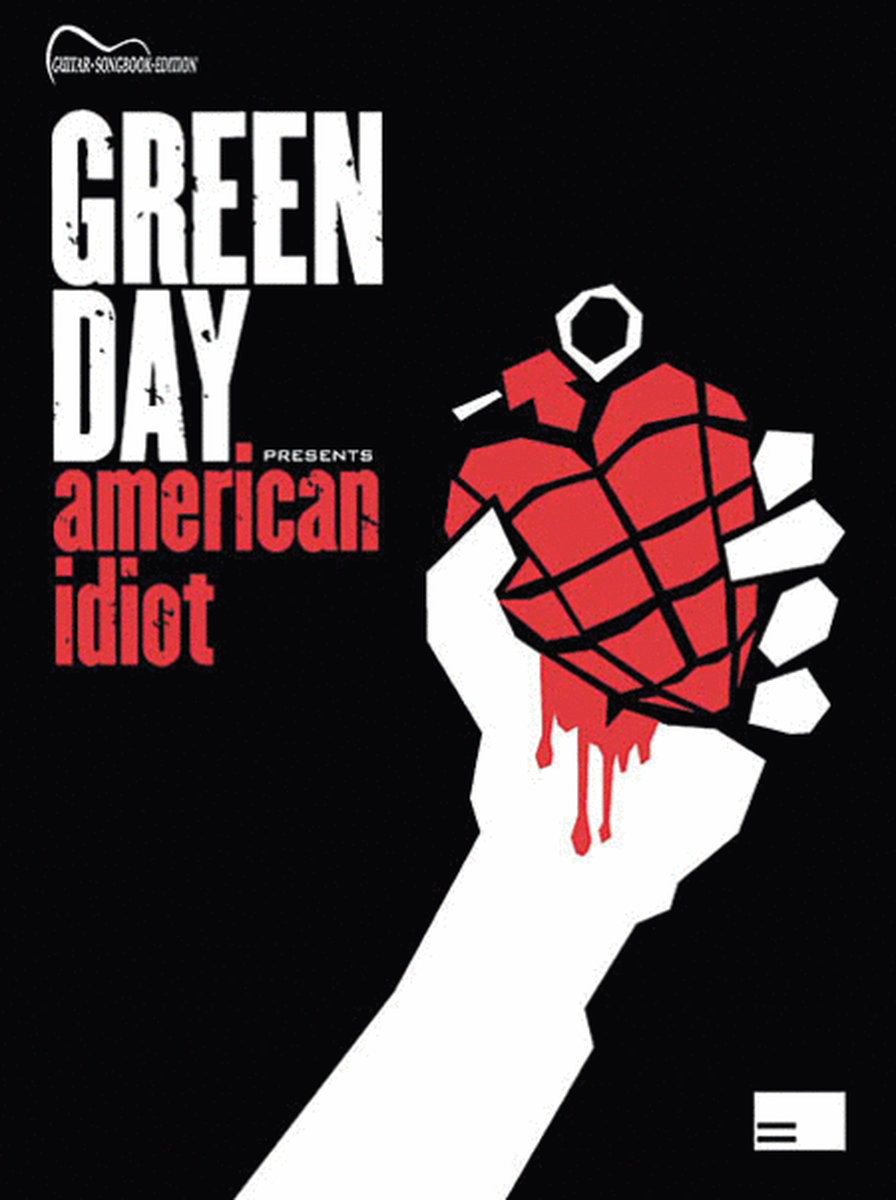 Green Day - American Idiot