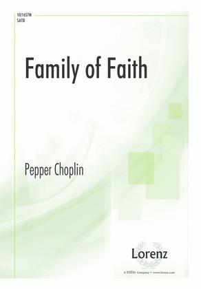 Family of Faith