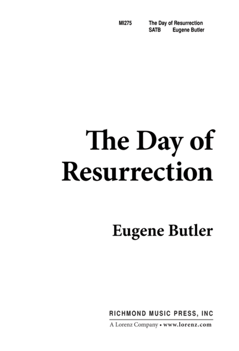 The Day of Resurrection