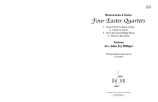 4 Easter Quartets