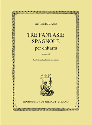 Book cover for Composizioni Vol.4