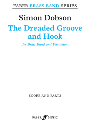 Book cover for The Dreaded Groove and Hook