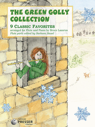 The Green Golly Collection