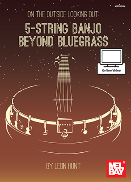 On the Outside Looking Out: 5-String Banjo Beyond Bluegrass