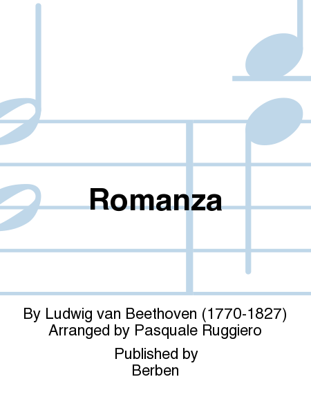 Romanza