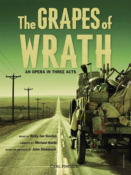 The Grapes of Wrath