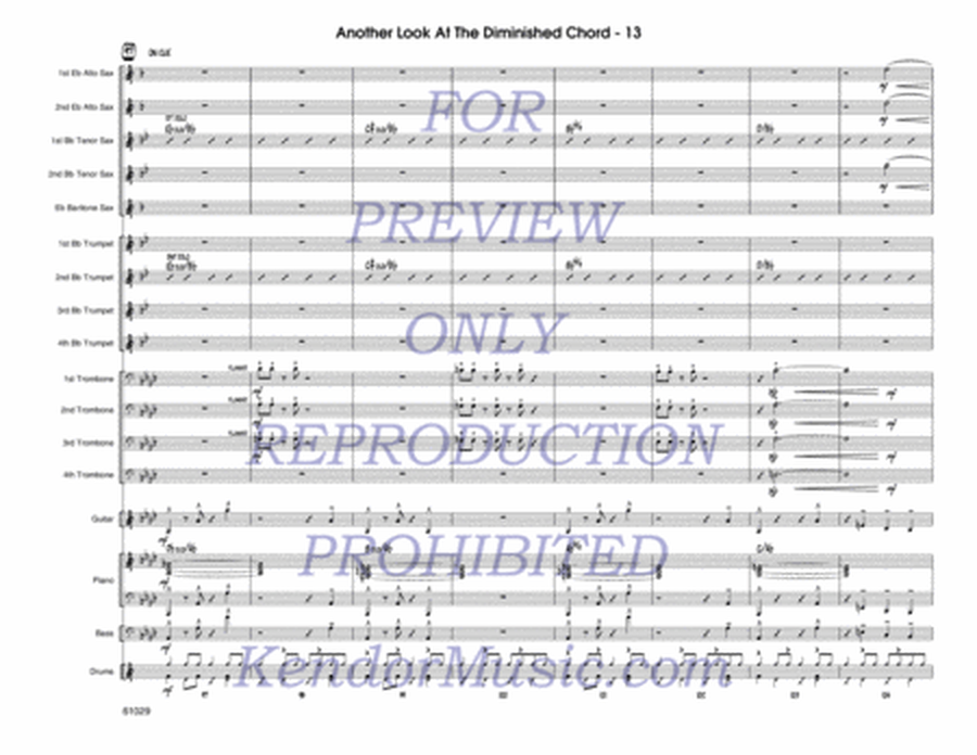 Another Look At The Diminished Chord image number null