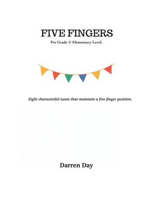 Five Fingers