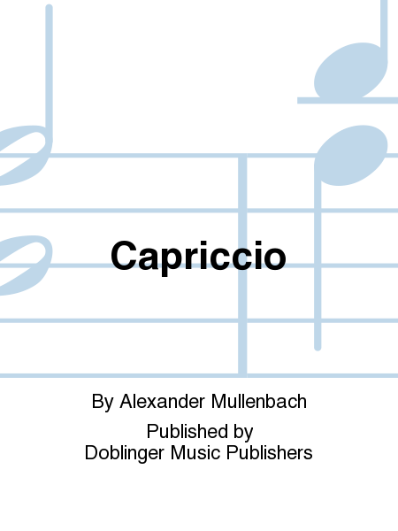 Capriccio