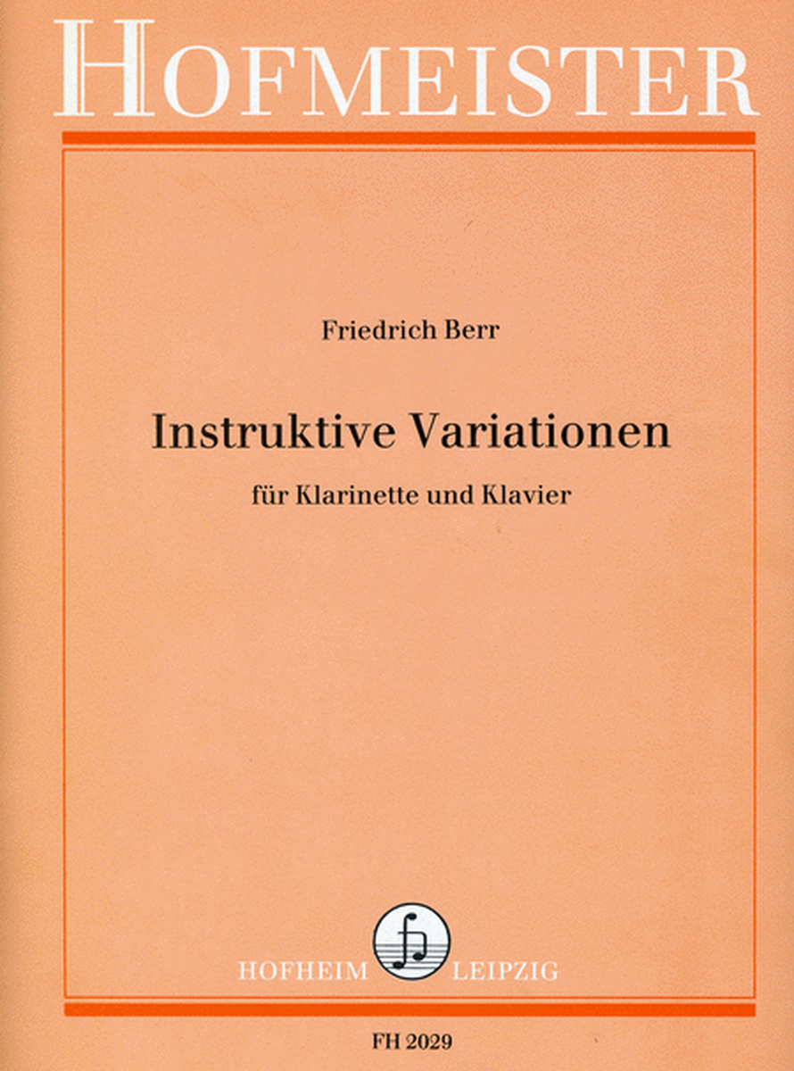 Instruktive Variationen