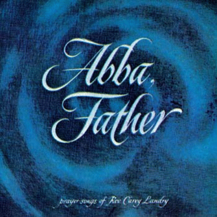 Book cover for Abba, Father