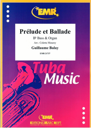 Prelude et Ballade