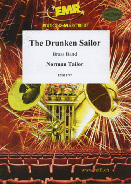 The Drunken Sailor