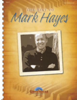 Book cover for The Best of Mark Hayes